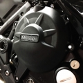GBRacing GBRacing Secondary Clutch Cover | EC-Z650-2017-2-GBR | gbr_EC-Z650-2017-2-GBR | euronetbike-net