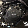 GBRacing GBRacing Secondary Engine Cover Set | EC-ZXR400-2018-SET-GBR | gbr_EC-ZXR400-2018-SET-GBR | euronetbike-net