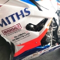 GBRacing GB Racing BMW Bullet Frame Slider Left Hand Side S1000RR 2019-2020 - RACE | FS-S1000RR-2019-LHS-R | gbr_FS-S1000RR-2019-LHS-R | euronetbike-net