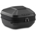 SW-Motech SW-Motech URBAN ABS top box system. Black. KTM 390 Adventure (19-). | GPT.04.958.60000/B | sw_GPT_04_958_60000B | euronetbike-net