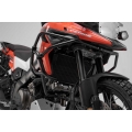 SW-Motech SW-Motech Upper crash bar Black| SBL.05.936.10100/B | sw_SBL_05_936_10100B | euronetbike-net