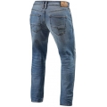 Rev'It! Wear Rev'it Jeans Brentwood SF, Classic Blue Used L34 | FPJ033-6211 | rev_FPJ033-6211 | euronetbike-net Rev'It! Wear Rev'it Jeans Brentwood SF, Classic Blue Used L34 | FPJ033-6211 | rev_FPJ033-6211 | euronetbike-net
