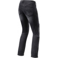 Rev'It! Wear Rev'it Jeans Moto Ladies TF, Black L32 | FPJ035-6012 | rev_FPJ035-6012 | euronetbike-net