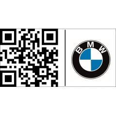 BMW OEM Parts BMW Driver's seat black up | 52538544778 | bm_52538544778 | euronetbike-net