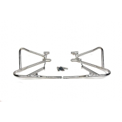 BMW OEM Parts BMW Set of motor protection brackets | 77148394379 | bm_77148394379 | euronetbike-net