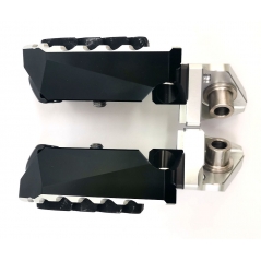 BMW OEM Parts BMW HP driver footrest adjusting | 77252462959 | bm_77252462959 | euronetbike-net
