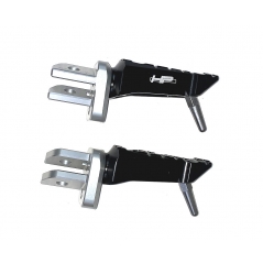 BMW OEM Parts BMW HP driver footrest adjusting | 77252462962 | bm_77252462962 | euronetbike-net