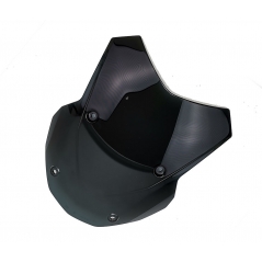 BMW OEM Parts BMW Windshield tinted | 77318392784 | bm_77318392784 | euronetbike-net