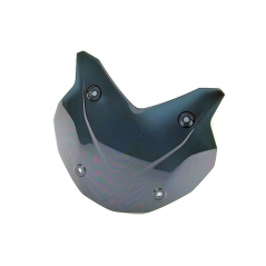 BMW OEM Parts BMW Windshield sport tinted | 77318392786 | bm_77318392786 | euronetbike-net