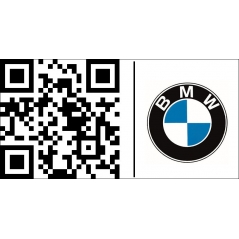 BMW OEM Parts BMW Bench heats black | 52538555444 | bm_52538555444 | euronetbike-net