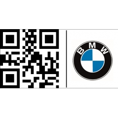 BMW OEM Parts BMW Set of sports sound absorbers | 77111542687 | bm_77111542687 | euronetbike-net