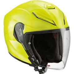 BMW OEM Parts BMW Sao Paulo helmet, Neon, Unisex | bm_76318504143 | euronetbike-net