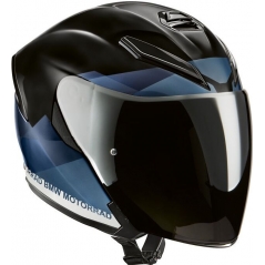 BMW OEM Parts BMW Sao Paulo helmet, Rock, Unisex | bm_76318504161 | euronetbike-net
