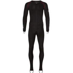 BMW OEM Parts BMW RR functional skin, Black, Men's | bm_76238504230 | euronetbike-net