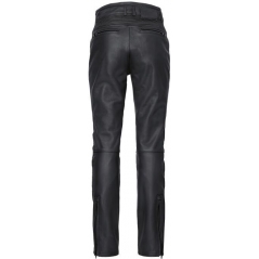 BMW OEM Parts BMW Charlottenburg trousers, Black, Women | bm_76138504702 | euronetbike-net