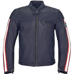 BMW OEM Parts BMW Schwabing jacket, Black, Men's | bm_76128504896 | euronetbike-net
