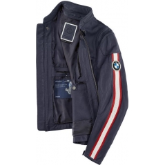 BMW OEM Parts BMW Schwabing jacket, Black, Men's | bm_76128504896 | euronetbike-net