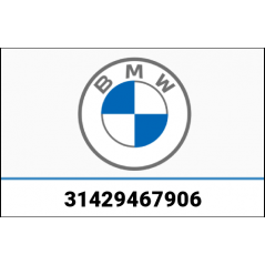 BMW OEM Parts BMW Fork leg, right, gold | 31429467906 | bm_31429467906 | euronetbike-net