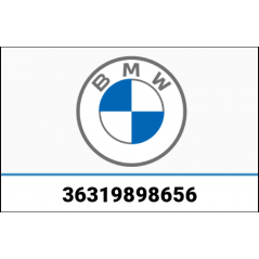 BMW OEM Parts BMW Option 719 cast wheel, Sport Black, front | 36319898656 | bm_36319898656 | euronetbike-net