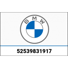 BMW OEM Parts BMW Espresso seat | 52539831917 | bm_52539831917 | euronetbike-net