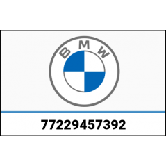 BMW OEM Parts BMW Beachbar handlebars, chrome-plated, 36/7” | 77229457392 | bm_77229457392 | euronetbike-net