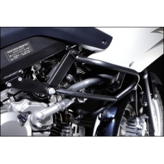 Suzuki OEM Parts Suzuki Accessory bar dl650 black | 990D0-27G00-039 | suz_990D0-27G00-039 | euronetbike-net