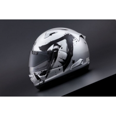 Suzuki OEM Parts Suzuki Arai katana helmet | 99000-79NM0 | suz_99000-79NM0-011 | euronetbike-net