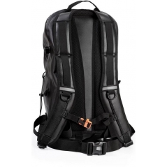 IXIL IXIL Waterproof Backpack 22 L. Black | BG022BK | ixil_BG022BK | euronetbike-net