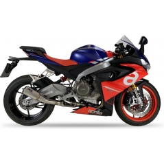 IXIL IXIL Full System Exhaust - Race Xtrem Carbon | CA 3275 RC | ixil_CA_3275_RC | euronetbike-net