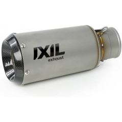 IXIL IXIL Full System Exhaust - Race Xtrem Carbon | CH 6156 RC | ixil_CH_6156_RC | euronetbike-net