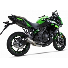 IXIL IXIL FULL SYSTEM MUFFLER - RACE XTREM CARBON, EU HOMOLOGATED | CK7252RC | ixil_CK7252RC | euronetbike-net