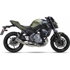 IXIL IXIL FULL SYSTEM MUFFLER - RACE XTREM CARBON, EU HOMOLOGATED | CK7253RC | ixil_CK7253RC | euronetbike-net