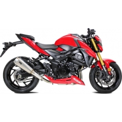 IXIL IXIL SLIP ON MUFFLER - RACE XTREM CARBON, EU HOMOLOGATED | CS8262RC | ixil_CS8262RC | euronetbike-net