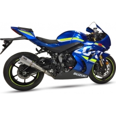 IXIL IXIL Slip On Exhaust - Race Xtrem Carbon | CS 8282 RC | ixil_CS_8282_RC | euronetbike-net