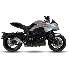 IXIL IXIL SLIP ON MUFFLER - RACE XTREM BLACK, RACING | CS8299RB | ixil_CS8299RB | euronetbike-net