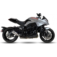 IXIL IXIL Slip On Exhaust - Race Xtrem Carbon | CS 8299 RC | ixil_CS_8299_RC | euronetbike-net