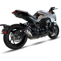 IXIL IXIL Slip On Exhaust - Race Xtrem Carbon | CS 8299 RC | ixil_CS_8299_RC | euronetbike-net