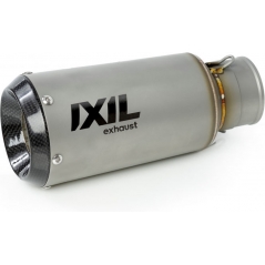 IXIL IXIL FULL SYSTEM MUFFLER - RACE XTREM CARBON, EU HOMOLOGATED | CY9264RC | ixil_CY9264RC | euronetbike-net