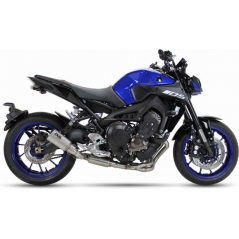 IXIL IXIL FULL SYSTEM MUFFLER - RACE XTREM BLACK, EU HOMOLOGATED | CY9280RB | ixil_CY9280RB | euronetbike-net