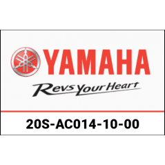 Yamaha OEM Parts  | yam_20S-AC014-10-00 | euronetbike-net