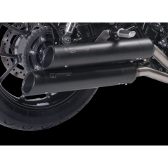 IXIL IXIL Slashed End Cap (Black) | HC1-60B | ixil_HC1-60B | euronetbike-net