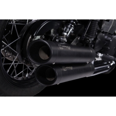 IXIL IXIL Slashed End Cap (Black) | HC1-60B | ixil_HC1-60B | euronetbike-net