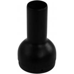 IXIL IXIL Bottle End Cap (Black) | HC1-62B | ixil_HC1-62B | euronetbike-net