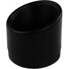 IXIL IXIL Slashed End Cap (Black) | HC2-60B | ixil_HC2-60B | euronetbike-net