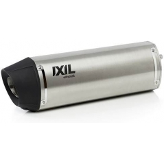 IXIL IXIL FULL SYSTEM MUFFLER - HEXOVAL XTREM EVOLUTION, RACING | OB5030VSE | ixil_OB5030VSE | euronetbike-net