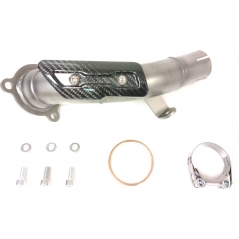 IXIL IXIL Slip On Exhaust - Hexoval Xtrem Evolution | OK 7086 VSE | ixil_OK_7086_VSE | euronetbike-net