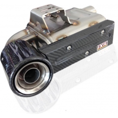 IXIL IXIL Full System Exhaust - Super Xtrem | SZ 3791 C | ixil_SZ_3791_C | euronetbike-net