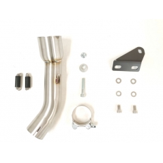 IXIL IXIL Slip On Exhaust - Dual Xtrem | XM 3259 XN | ixil_XM_3259_XN | euronetbike-net