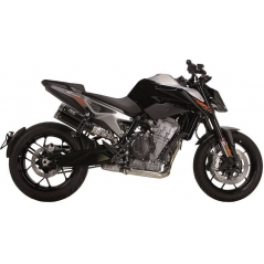 IXIL IXIL Slip On Exhaust - Dual Xtrem | XM 3279 XN | ixil_XM_3279_XN | euronetbike-net