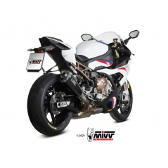 Mivv silencers Mivv Delta Race Carbon Exhaust | B.036.LDRC | mivv_B036LDRC | euronetbike-net